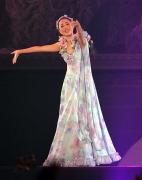 松田聖子コンサート衣装”バラード”